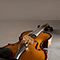 V-300 Concert Series Violin Pickup