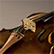 V-400 Concert Series Viola Pickup